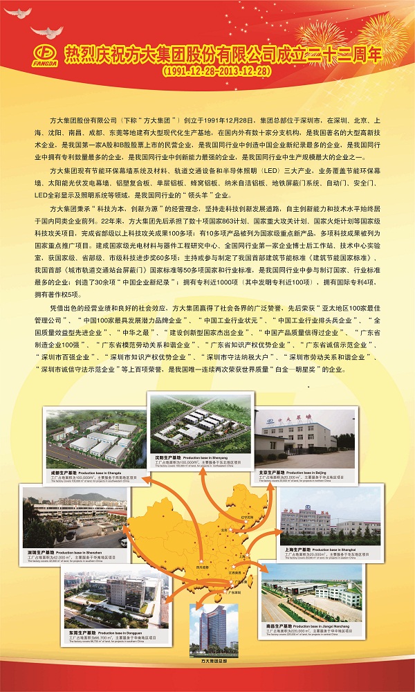 热烈庆祝开云手机在线成立22周年